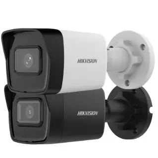 image-104.webp კამერა,IP,Hikvision,DS-2CD1043G2-I(T),4mm,4mp,Bullet,IR30m, - Image 1