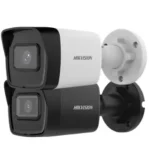 კამერა,Hikvision, DS-2CD1043G0-IUF(C), 4mm,IP,4mp,Bullet,Fix,IR30m,Mic,SDcard