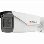 HD TVI კამერა, Hiwatch, DS-T506(C)_ 2.7-13.5, 5mp, vf lens