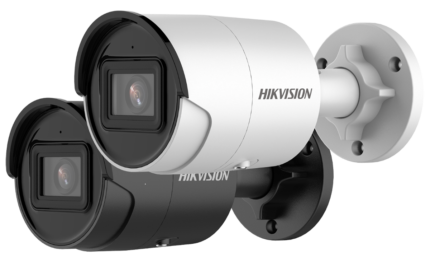 კამერა,IP,Hikvision,DS-2CD2046G2-IU,4mm,4mp,Bullet,IR40m,AcuSense,Mic,