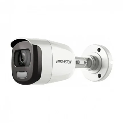 HD TVI კამერა, Hikvision, DS-2CE10DFT-FC_3.6, 2 mp, ColorVu