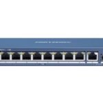 სვიჩი POE DS-3E0510P-E(O-NEU)