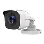 HD TVI კამერა, Hiwatch, DS-T200S_2.8, 2mp