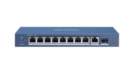 სვიჩი POE DS-3E0510P-E(O-NEU)