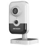 კამერა,IP,Hikvision,DS-2CD2421G0-IW,2.8mm,2mp,Cube,IR10m,TwoWayAudio,WiFi,SDcard, - Image 2