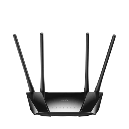 როუტერი LT400_EU, 4G LTE Cat.4 N300 WiFi Router