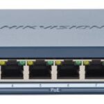 სვიჩი Poe Hikvision,DS-3E0310HP-E(C)