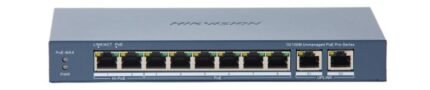 სვიჩი Poe Hikvision,DS-3E0310HP-E(C)