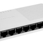 სვიჩი Hikvision,DS-3E0108D-O