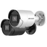 კამერა,IP,Hikvision,DS-2CD2043G2-I,2.8mm,4mp,Bullet,IR40m,AcuSense, - Image 2