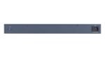 სვიჩი Poe Hikvision,DS-3E0526P-E/M(B), 24 Port, Gigabit, Unmanaged - Image 4