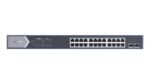 სვიჩი Poe Hikvision,DS-3E0526P-E/M(B), 24 Port, Gigabit, Unmanaged - Image 5