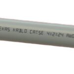 ქსელის კაბელი შიდა მონტაჟის CAT 5e F/UTP 4x2x24 AWG-CU DATA/LAN CABLE INDOOR (305M) (11427)