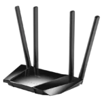 როუტერი LT400_EU, 4G LTE Cat.4 N300 WiFi Router - Image 2