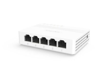 სვიჩი  DS-3E0505D-E