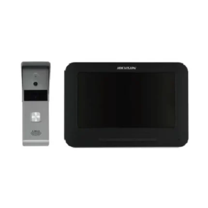 დომოფონი DS-KIS205T
