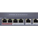 სვიჩი POE DS-3E0106P-E/M