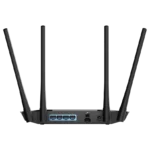 როუტერი LT400_EU, 4G LTE Cat.4 N300 WiFi Router - Image 4