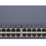 სვიჩი DS-3E1552P-SI