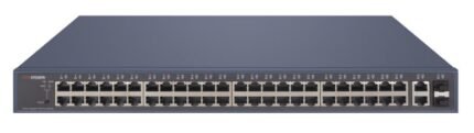 სვიჩი DS-3E1552P-SI