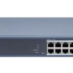 სვიჩი POE DS-3E1518P-EI
