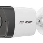 კამერა,IP,Hikvision,DS-2CD1023G0-IUF(C),4mm,2mp,Bullet,IR30m,,Mic,SDcard,
