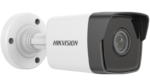 კამერა,IP,Hikvision,DS-2CD1023G0-IUF(C),4mm,2mp,Bullet,IR30m,,Mic,SDcard, - Image 2
