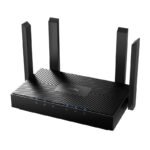 როუტერი WR3000, AX3000 Gigabit Wi-Fi 6 Mesh Router - Image 2