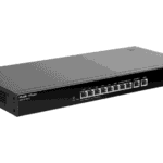როუტერი, 10 Ports Cloud Managed Router, RG-EG210G-E