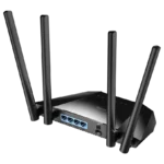 როუტერი LT400_EU, 4G LTE Cat.4 N300 WiFi Router - Image 5