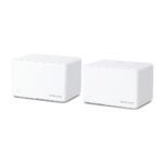 როუტერი Halo H80X(2-pack), Wi-Fi 6,AX3000 Whole Home Mesh Wi-Fi System