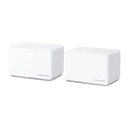 როუტერი Halo H80X(2-pack), Wi-Fi 6,AX3000 Whole Home Mesh Wi-Fi System
