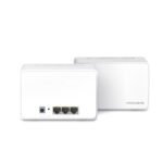 როუტერი Halo H80X(2-pack), Wi-Fi 6,AX3000 Whole Home Mesh Wi-Fi System - Image 2