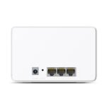 როუტერი Halo H80X(2-pack), Wi-Fi 6,AX3000 Whole Home Mesh Wi-Fi System - Image 3