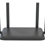როუტერი Hikvision DS-3WR15X,WI-FI 6, 5G
