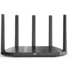 როუტერი Hikvision, DS-3WR30X, 3000M Wi-Fi 6 Wireless