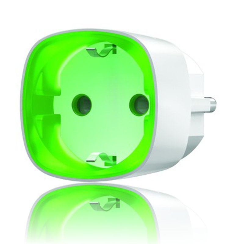 image-17.jpeg ჭკვიანი როზეტი,Ajax Socket (8EU) ASP white - Image 1