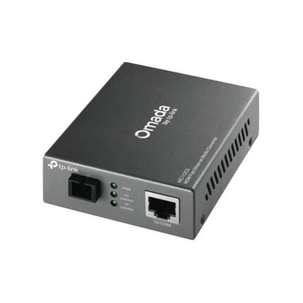 მედია კონვერტორი MC112CS (07809)