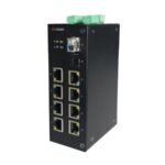 მედია კონვერტორი OPTICAL TERMINAL DS-3D08T-A