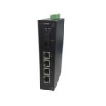 მედია კონვერტორი OPTICAL TERMINAL DS-3D04T-A