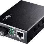 მედია კონვერტორი MC100GSB-20B