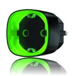 ჭკვიანი როზეტი,Ajax Socket (8EU) ASP black
