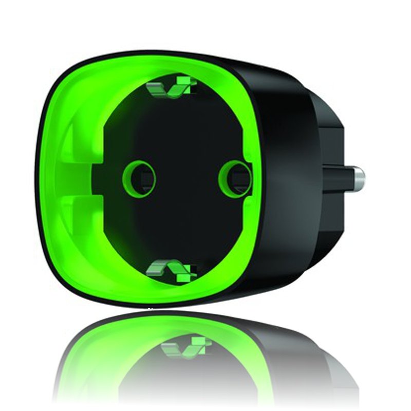 image-18.jpeg ჭკვიანი როზეტი,Ajax Socket (8EU) ASP black - Image 1