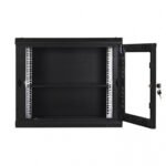 საკომუნიკაციო კარადა (რეკი) Finen, WM6406 -  6U 600x450mm