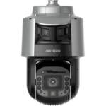 კამერა,IP,PTZ,Hikvision,DS-2SF8C442MXS-DLW(24F0),4mp,Dome,IR300m,WL30,42xO.Z,DarkFighter/ColorVu/TandemVu,Micro SD
