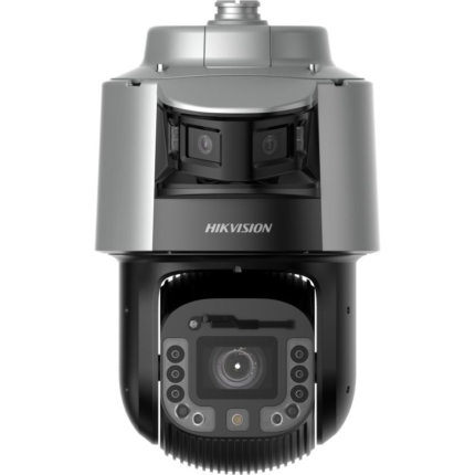 კამერა,IP,PTZ,Hikvision,DS-2SF8C442MXS-DLW(24F0),4mp,Dome,IR300m,WL30,42xO.Z,DarkFighter/ColorVu/TandemVu,Micro SD