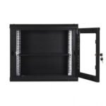საკომუნიკაციო კარადა (რეკი) Finen, WM6606 -  6U 600x600mm - Image 2