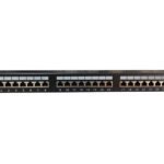 პაჩპანელი Finen, Patch Panel Cat.6 FTP 24 ports