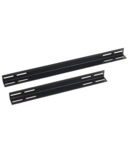 მიმმართველი Finen, L rails, 275x40mm