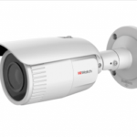კამერა,Hiwatch, DS-I256Z,2.8-12mm,IP,2mp,Bullet,VF,IR30m,,,
